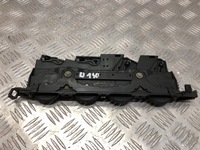 фото thumb №1, Mercedes s w140 91-98 панель обдув