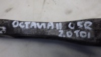 фото thumb №6, Кронштейн подушка двигателя skoda octavia ii 2.0 tdi 1k0199855l