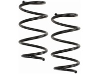 Купить Пружины перед mercedes citan w415 1.5 12-21, фото thumb