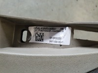 фото thumb №7, Renault scenic iii 10r air bag панель приладів консоль