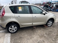 фото thumb №1, Двері scenic iii ted11