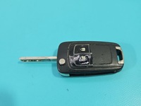 фото thumb №10, Замок запалювання ключ вкладка opel mokka a 42349088 f00hj00493