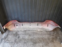 A1688850225 бампер задний  mercedes w168 красный Цена, фото thumb