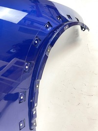 фото thumb №8, Dodge charger widebody 2015+ крыло передний правый перед