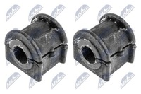 фото thumb №2, Втулка підшипник, стабілізатор zgs-ch-029 nty