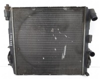 фото thumb №1, Радіатор wody renault kangoo i 1.6 16v