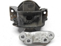 фото thumb №7, Citroen ds3 09-14 подушка двигуна 9654166080