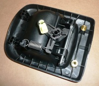 фото thumb №3, Ручка зовнішня renault master ii 7700352489 org