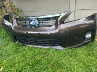 Купить Lexus ct 200 бампер, фото thumb
