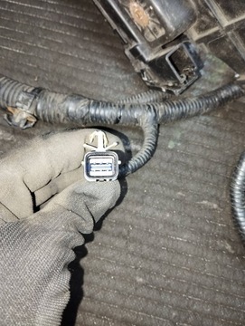 фото thumb №7, Клема плюсова установка джгут hyundai i30 ii kia ceed 1.6 crdi 91971a509