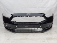 Купить Ford focus mk3 рестайлинг  бампер передний + решётка f1eb-17757-aj, фото thumb