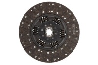 фото thumb №15, Диск сцепления (ведомый диск, фрикционный) 430mm daf cf,iveco sachs :009