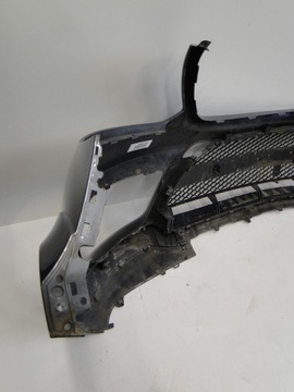 фото thumb №9, Mercedes gls 166 w166 amg рестайлинг бампер переднее