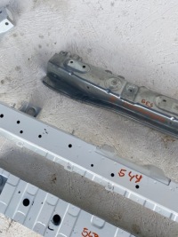 фото thumb №11, Панель фари кронштейн балка захист góra поперечина outlande 3