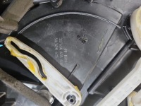 фото thumb №10, Отопитель kia optima iv 15-20 97200-d4390 европа