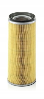 Купити Mann фільтр повітря nissan patrol 2.8d 91-, фото thumb