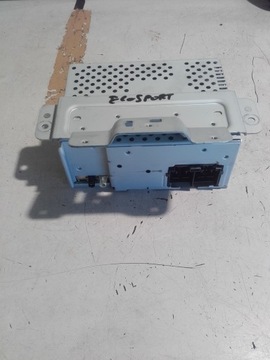 фото thumb №5, Ford ecosport рестайлинг радио навигация касание