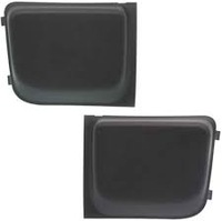 фото thumb №1, Jeep renegade 14-18 решітка радіатора заглушка протитуманна фара права