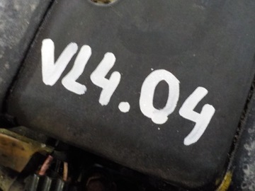 фото thumb №13, Kia venga 1.6gdi 125km 2018r стійка двигуна cvvt