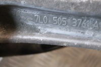 фото thumb №6, Подвеска задняя porsche cayenne 7p5 lift zt15