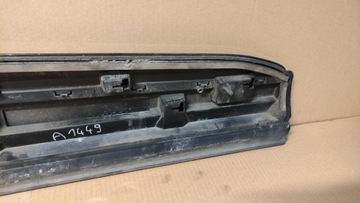 фото thumb №8, Audi q7 4m планка дверь левый перед 4m0853959b