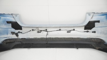 фото thumb №14, Бампер зад задній ford focus mk3 10-14r pdc j4