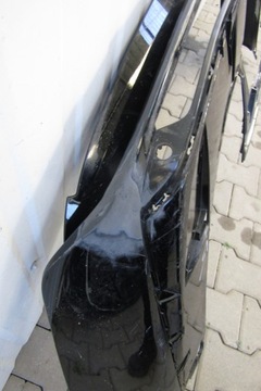 фото thumb №11, Спойлер накладка дифузор бампер зад задній range rover l460 22-