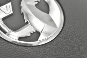 фото thumb №8, Повітряна подушка водія yq000147yx vauxhall grandland x 17-