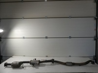 фото thumb №1, Гаситель труба выхлопная катализатор mazda cx5 ii pyd8 hirotec