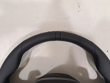 фото thumb №8, Bmw 5 g60 2024 кермо m sport