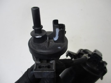 фото thumb №8, Фильтр угольный nissan micra k14 0.9 tce