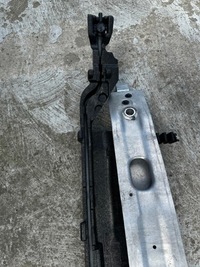 фото thumb №9, Audi a5 8w6 балка перед абсорбер 8w0807113 audi a4