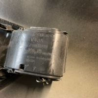 фото thumb №9, Volvo v60 ii s60 iii гібрид лівий крила перед передній кришка 31663434