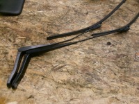 Купить Alfa romeo giulietta рычаги дворник комплект, фото thumb