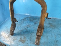 фото thumb №11, Гасник кінцевий a2534904319 mercedes-benz glc -class x253 15-19