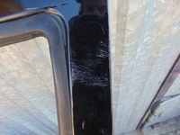 фото thumb №7, Двері лівий перед hyundai santa fe 1 05r колір ed