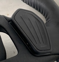 фото thumb №10, Повітропровід skoda octavia iv підігрів пелюстки перемикання шкіра