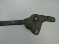 фото thumb №3, Балка pas pod радіатор перед renault laguna iii