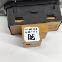 фото thumb №6, Audi a5 2017 кнопка центрального замка