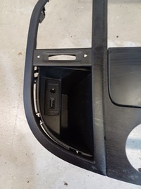 фото thumb №5, Рамка панель среднего mercedes vito w447 nr. a4476890011