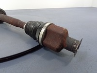 фото thumb №4, Dacia logan i 1.6 mpi піввісь права довга