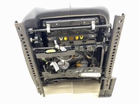 фото thumb №13, Сиденье правый перед пассажира кожа с подогревом электрический mercedes ml w164 europa