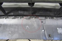 фото thumb №12, Бампер перед передний bmw x1 u11 x line 22-