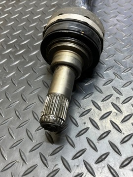 фото thumb №6, Полуось правый зад bmw x3 g01 x4 g02 m40i b58 8690324