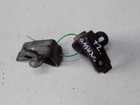 фото thumb №11, Nissan qashqai j10 1.5 кронштейн радиатора