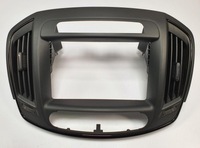 фото thumb №1, Рамка радіо навігації ґрати opel insignia a