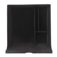 фото thumb №15, Бардачок w консолі центральної протипробуксовочний,