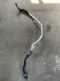 фото thumb №1, Bmw x5 g05 wąż шланг wody 5a27375