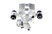 фото thumb №10, Суппорт тормозной задняя kia carens ii 02-06 левый nty