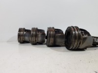 Поршень + шатун opel insignia astra k 1.6 cdti b16dte lwq Київ, фото thumb